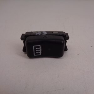 S-KLASSE W140 SCHAKELAAR VERWARMING ACHTERRUIT A1408205110