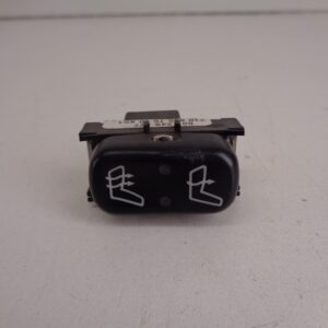E-KLASSE W210 SCHAKELAAR STOELVERWARMING ACHTER A2108207510