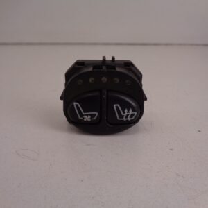 S-KLASSE W220 SCHAKELAAR VERWARMING KOELING ACHTER A2208210151