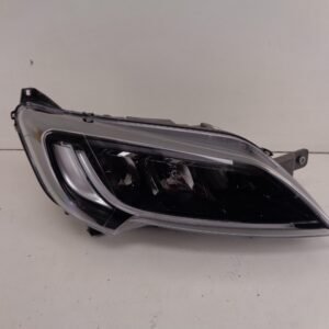 FIAT DUCATO KOPLAMP FULL LED RECHTS 0046857482-001