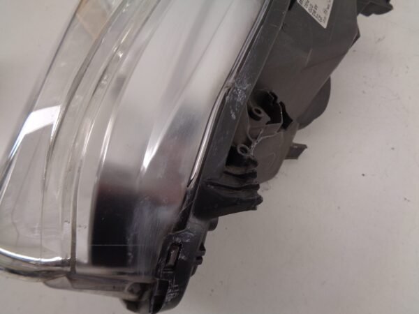 PEUGEOT 208 KOPLAMP RECHTS VALEO 1685351480 STEUN - Afbeelding 2