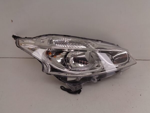 PEUGEOT 208 KOPLAMP RECHTS VALEO 1685351480 STEUN