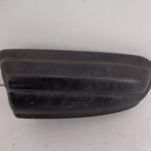 W123 RUBBER BUMPERHOEK RECHTSACHTER A1238852223