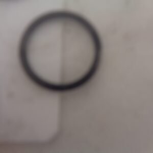 A069979945 O-RING NEW OLD STOCK ORIGINEEL MERCEDES-BENZ