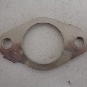 A1021420980 UITLAATSPRUITSTUKPAKKING M102 NEW OLD STOCK ORIGINEEL MERCEDES-BENZ