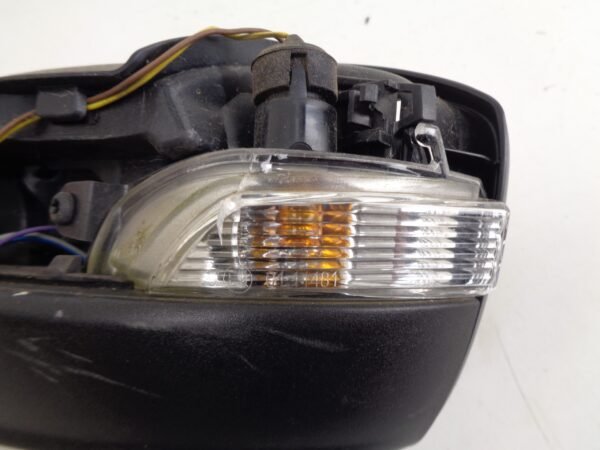 SKODA FABIA 3 SPIEGELHUIS LINKS 6V1857407F - Afbeelding 3