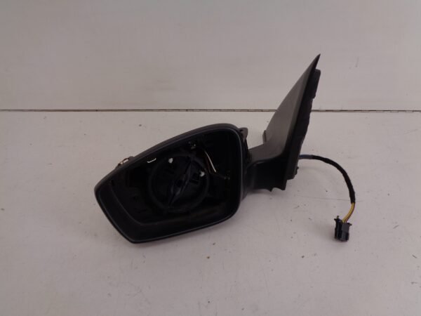 SKODA FABIA 3 SPIEGELHUIS LINKS 6V1857407F - Afbeelding 2