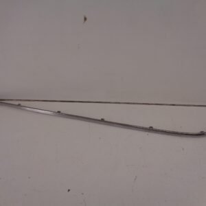 E-KLASSE S210 CHROOM LIJST ACHTERBUMPER LINKS A2108851774