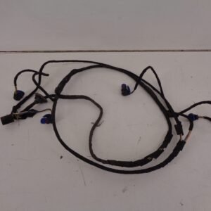 E-KLASSE S210 KABEL PARKEERSENSOR ACHTER A2105401533