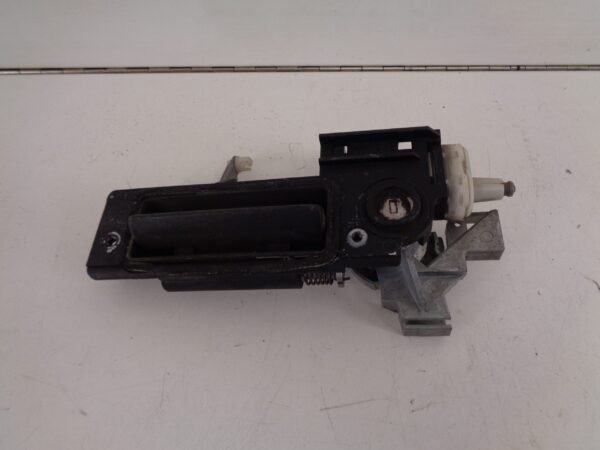 E-KLASSE S210 SLOTHANDGREEP ACHTERKLEP A1707500093