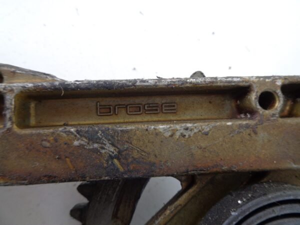 S-KLASSE W126 LV RAAMMECHANISME ELECTRISCH A1267200546 - Afbeelding 3