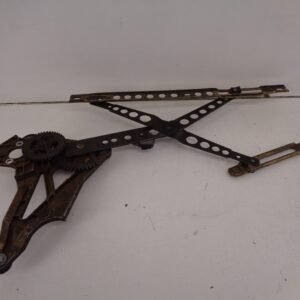 S-KLASSE W126 LV RAAMMECHANISME ELECTRISCH A1267200546