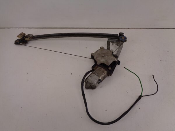 E-KLASSE W124 RAAMMECHANISME ELECTRISCH LINKSACHTER A1247300346