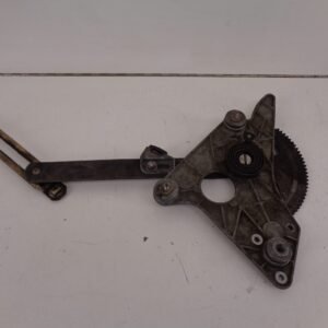 S-KLASSE W116 RAAMMECHANISME LINKS ACHTER ELECTRISCH A1167302146