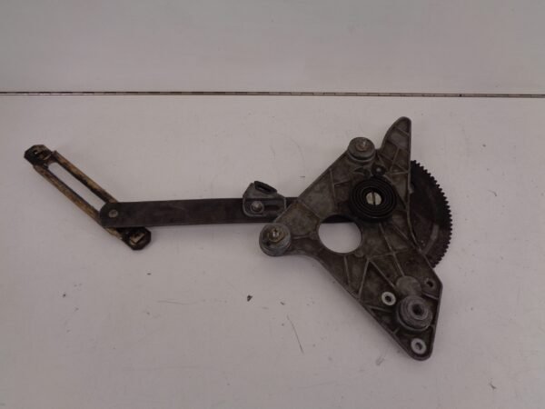 S-KLASSE W116 RAAMMECHANISME LINKS ACHTER ELECTRISCH A1167302146