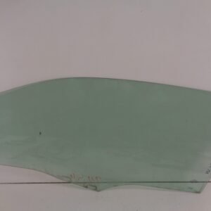 UP! VOORPORTIER RUIT LINKS GROEN GETINT 1S3845201C