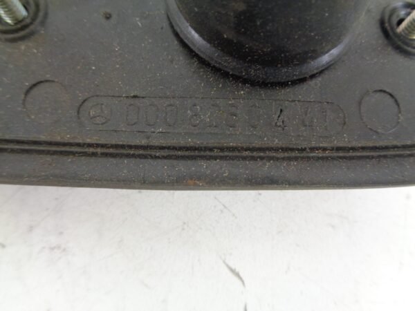 W115 ZIJMARKERINGSLAMP ROOD GEBRUIKT A0008260441 - Afbeelding 2