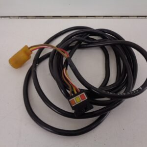 190 W201 KABEL CV GEBRUIKT A2015404035