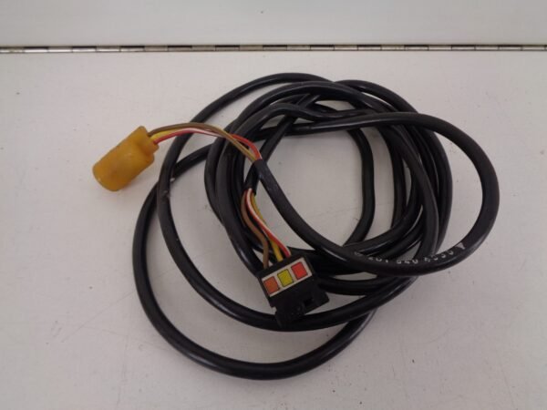 190 W201 KABEL CV GEBRUIKT A2015404035