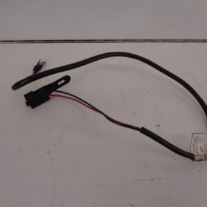 190 W201 KABEL GEBRUIKT A2015406909
