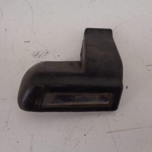 W123 SIERLIJST LINKSONDER GEBRUIKT A1236904180