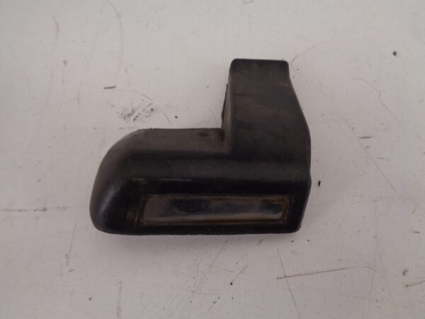W123 SIERLIJST LINKSONDER GEBRUIKT A1236904180