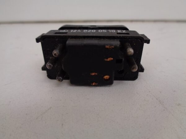 W124 RAAMSCHAKELAAR A1248200510 - Afbeelding 2