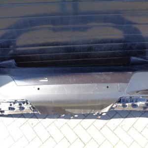 IX 120 ACHTERBUMPER SOPHISTOGRIJS 51125AF23C7 51128737051
