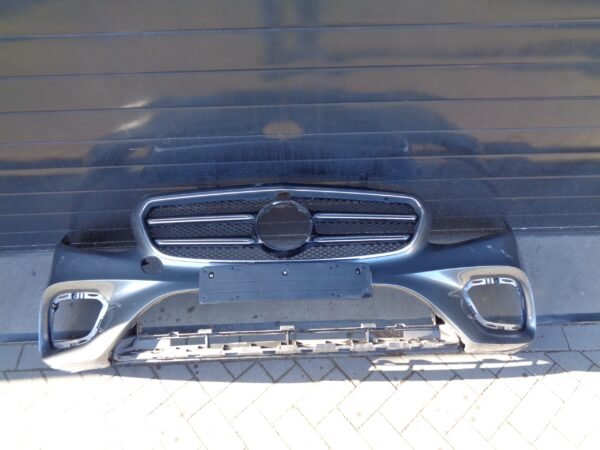 E-KLASSE W213 AMG PAKKET VOORBUMPER A2138852600