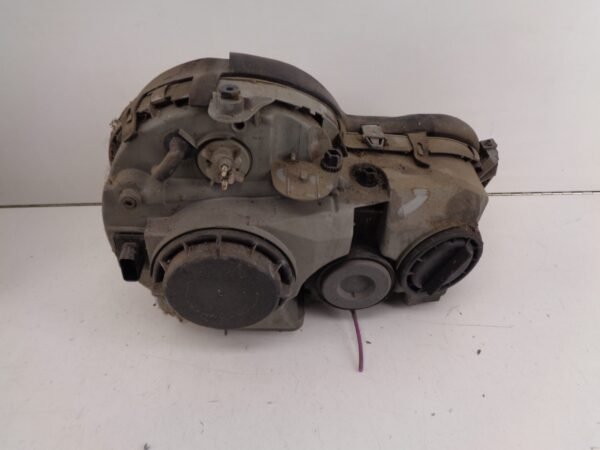 E-KLASSE W210 KOPLAMP FACELIFT LINKS GEBRUIKT A2108202761 - Afbeelding 2