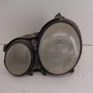 E-KLASSE W210 KOPLAMP FACELIFT LINKS GEBRUIKT A2108202761