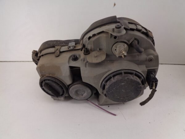 E-KLASSE W210 KOPLAMP FACELIFT RECHTS GEBRUIKT A2108203061 - Afbeelding 2