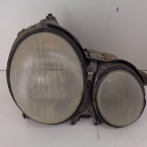 E-KLASSE W210 KOPLAMP FACELIFT RECHTS GEBRUIKT A2108203061