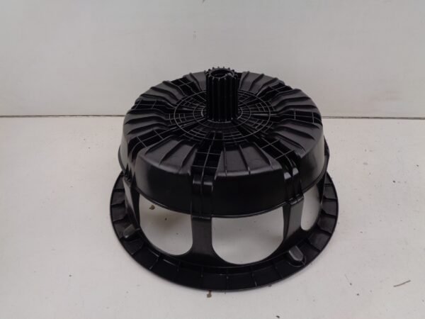E-KLASSE W210 RESERVEVELG HOUDER A2108980307 - Afbeelding 2
