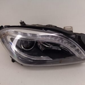 ML-KLASSE W166 KOPLAMP LED DYNAMIC RECHTS A1668206159 A1668202959