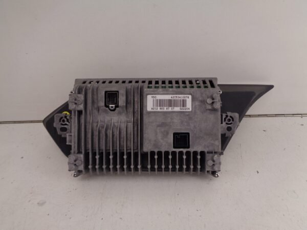 E-KLASSE W212 BEELDSCHERM DASHBOARD A2129008707 - Afbeelding 2