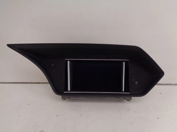 E-KLASSE W212 BEELDSCHERM DASHBOARD A2129008707