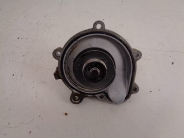C-KLASSE W203 200K WATERPOMP GEBRUIKT A2712001001 - Afbeelding 2
