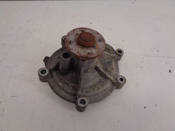 C-KLASSE W203 200K WATERPOMP GEBRUIKT A2712001001