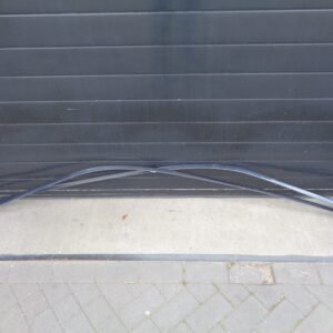 E-KLASSE W210 DAKLIJST SET SMARAGDZWART A2106905962 9189