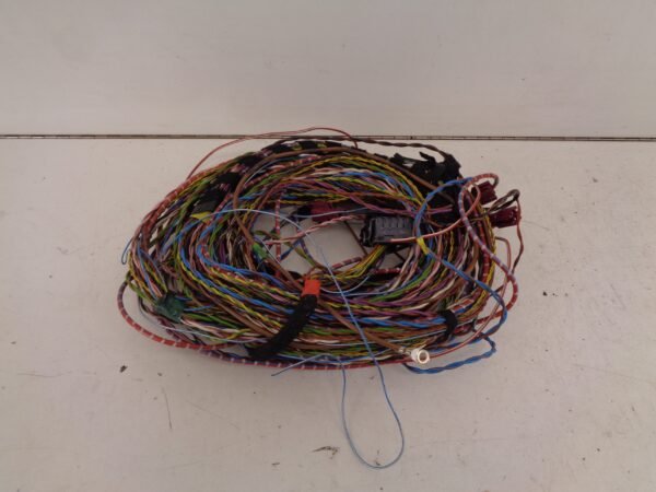 E-KLASSE W210 FL BOSE KABELBOOM A2104406108