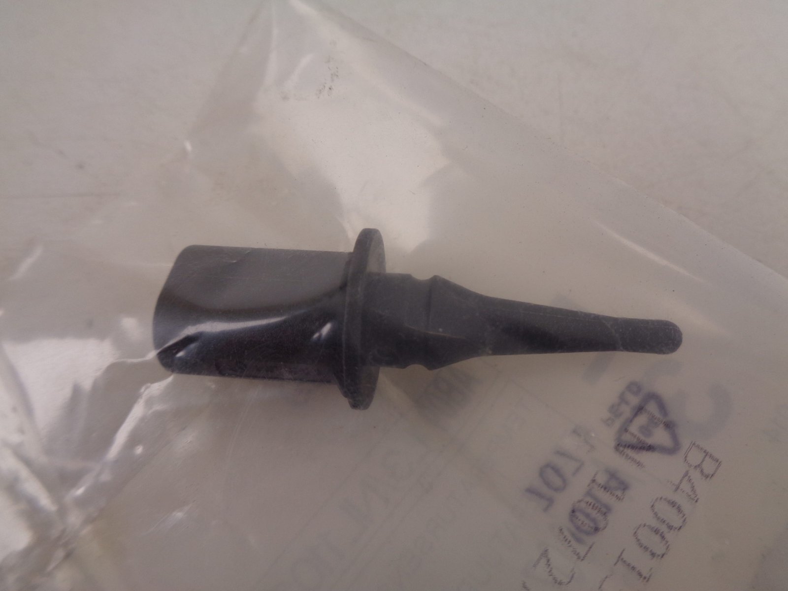 A0075421318 BUITENTEMPERATUURSENSOR NEW OLD STOCK ORIGINEEL MERCEDES-BENZ