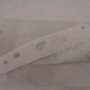 A2138890295 E-KLASSE W213 KLEEFBAND NEW OLD STOCK ORIGINEEL MERCEDES-BENZ