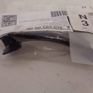 A4636910500 G-KLASSE W463 A STIJLBEKLEDINGSDEEL LINKS NEW OLD STOCK ORIGINEEL MERCEDES-BENZ