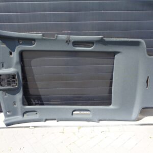 GLE-KLASSE W167 AMG DAKHEMEL ZWART PANO A1676901404 9K30