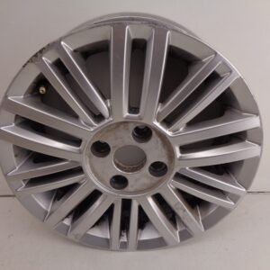 UP! WIEL LICHTMETAAL ORIGINEEL 1S0601025AR 88Z