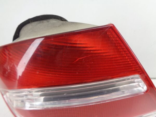 CLK-KLASSE W209 ACHTERLICHT LINKS A2098200164 - Afbeelding 2
