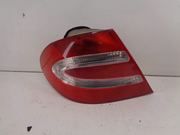 CLK-KLASSE W209 ACHTERLICHT LINKS A2098200164