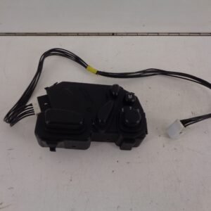 CLK-KLASSE W209 STOELBEDIENINGSSCHAKELAAR RECHTS A2098202610 7167