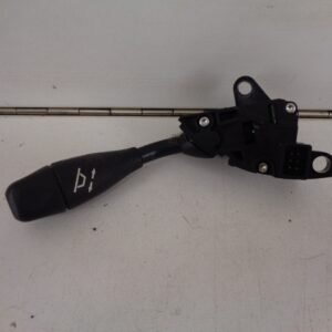 CLK-KLASSE W209 STUURVERSTELLINGSCHAKELAAR A0005453522